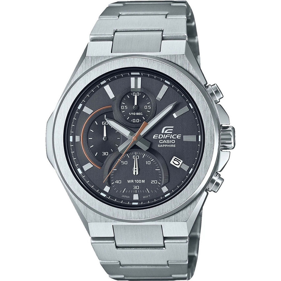 Часы Casio Edifice EFB-700D-8AVUEF