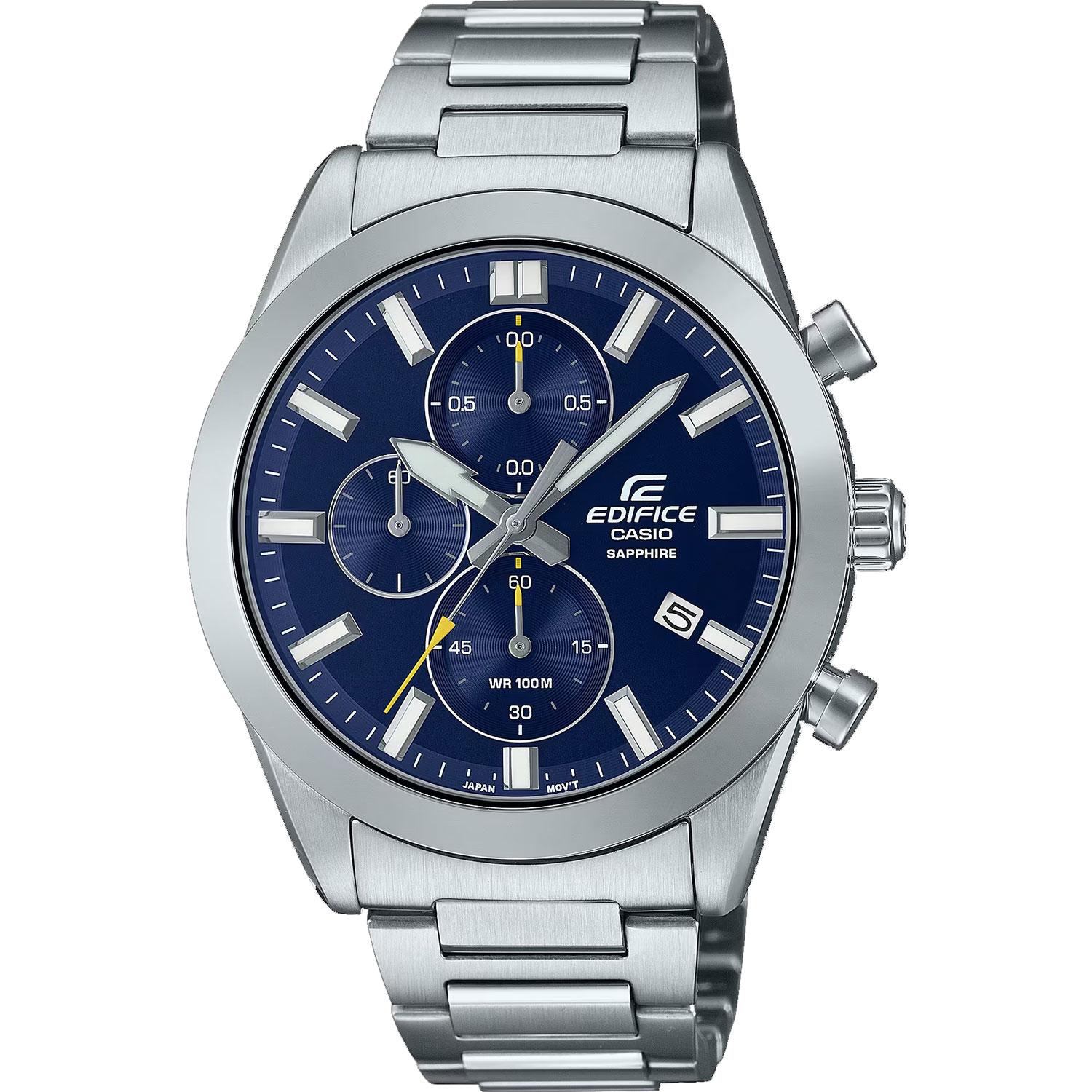 Часы Casio Edifice EFB-710D-2A