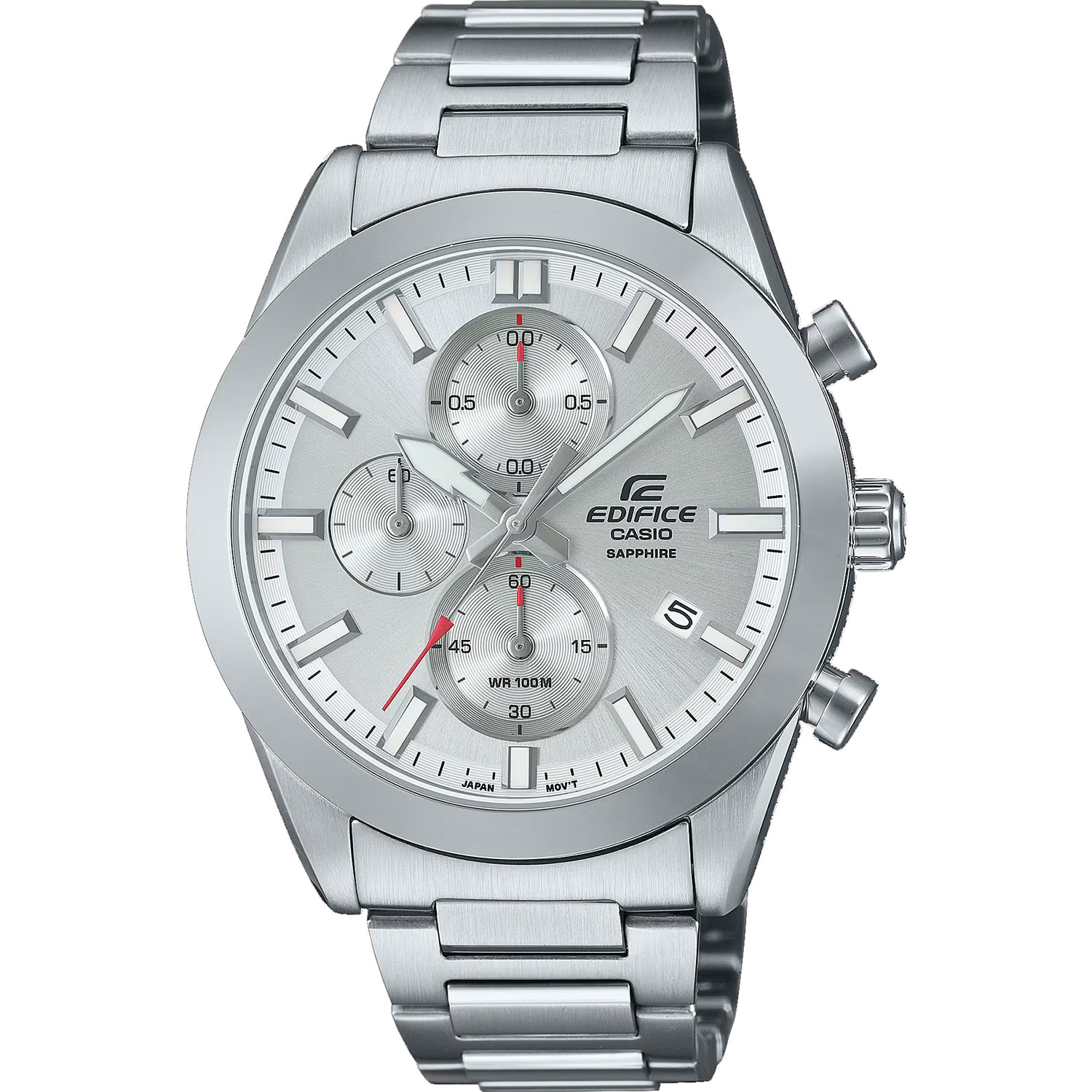 Часы Casio Edifice EFB-710D-7A