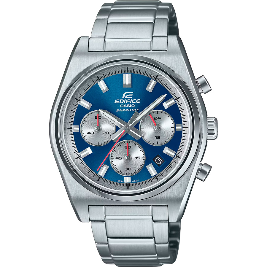 Часы Casio Edifice EFB-730D-2A