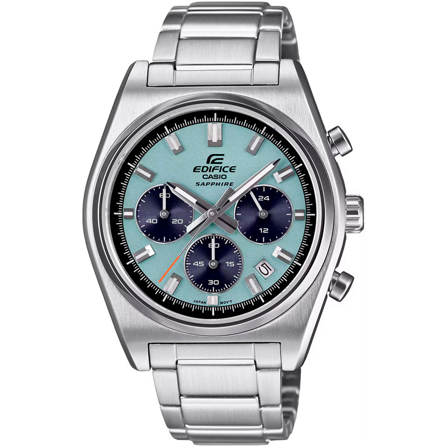 Часы Casio Edifice EFB-730D-2B