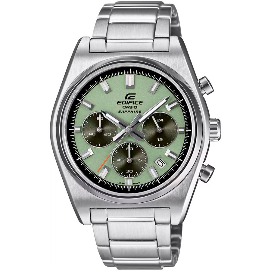 Часы Casio Edifice EFB-730D-3A
