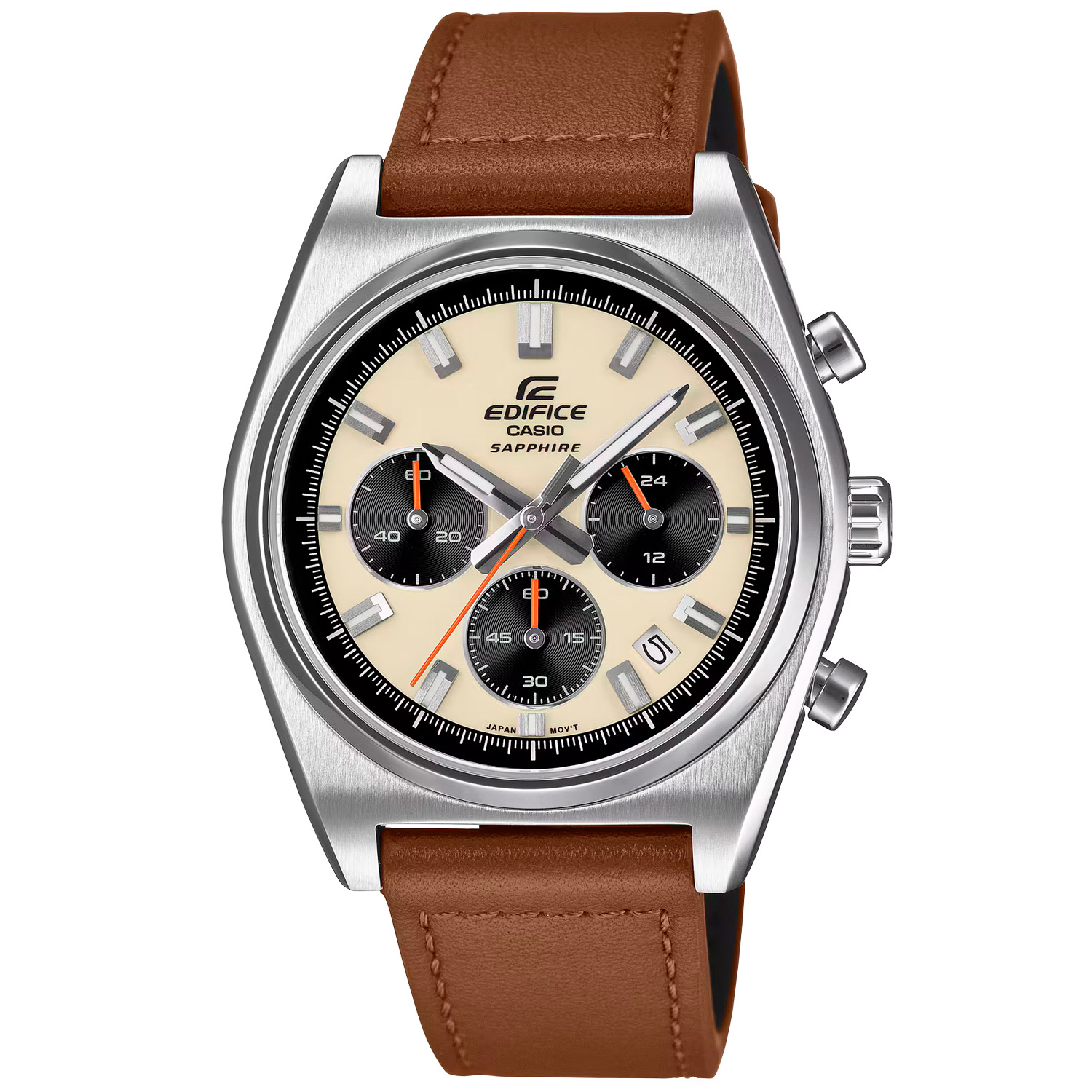 Часы Casio Edifice EFB-730L-7A