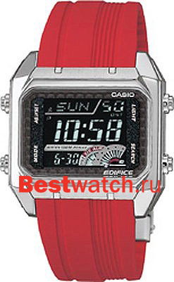 Часы Casio Edifice EFD-1000-4V