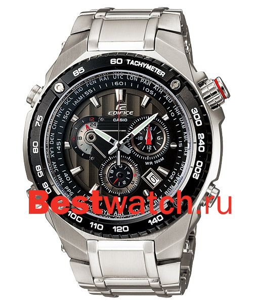 Часы Casio Edifice EFE-500D-1A