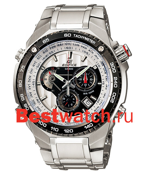 Часы Casio Edifice EFE-500D-7A