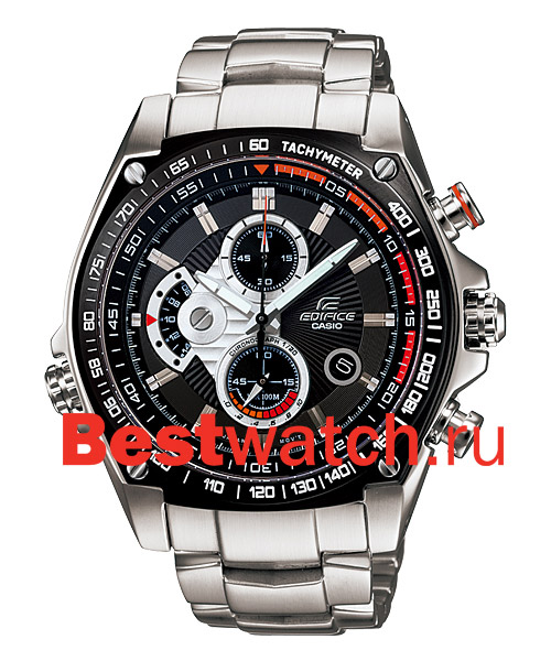 Часы Casio Edifice EFE-503D-1A