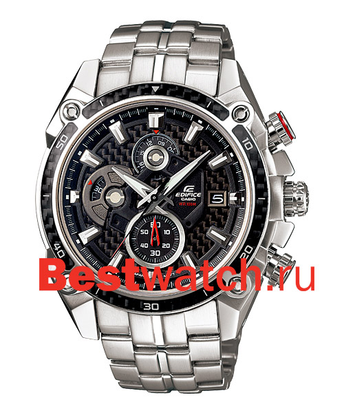 Часы Casio Edifice EFE-504D-1A