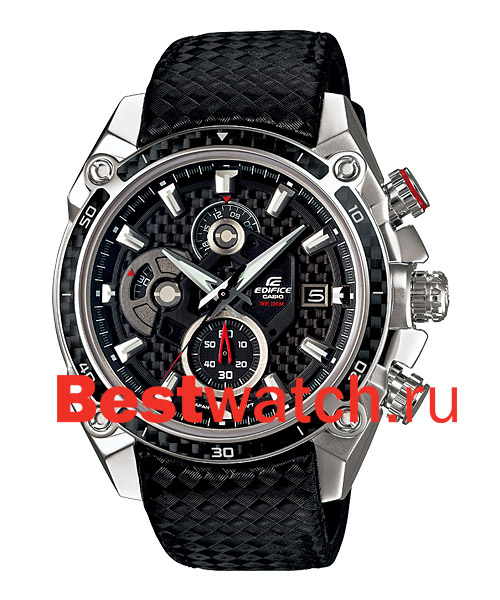 Часы Casio Edifice EFE-504L-1A