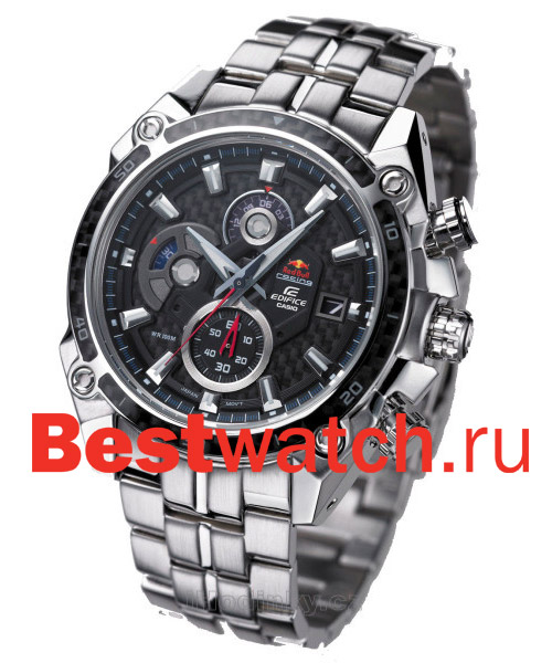 Часы Casio Edifice EFE-504RBSP-1A