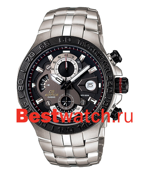 Часы Casio Edifice EFE-505D-1A