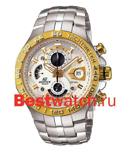 Часы Casio Edifice EFE-505D-7A