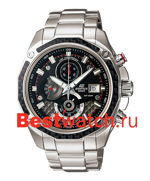 Часы Casio Edifice EFE-506D-1A
