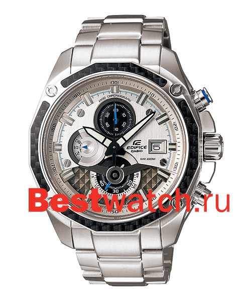 Часы Casio Edifice EFE-506D-7A