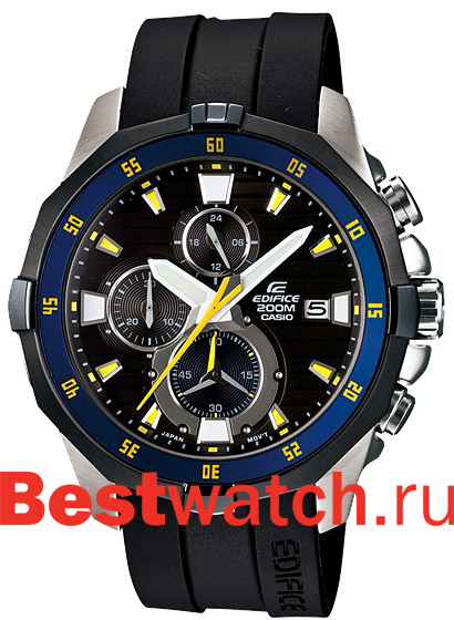 Часы Casio Edifice EFM-502-1A