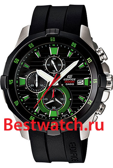 Часы Casio Edifice EFM-502-1A3