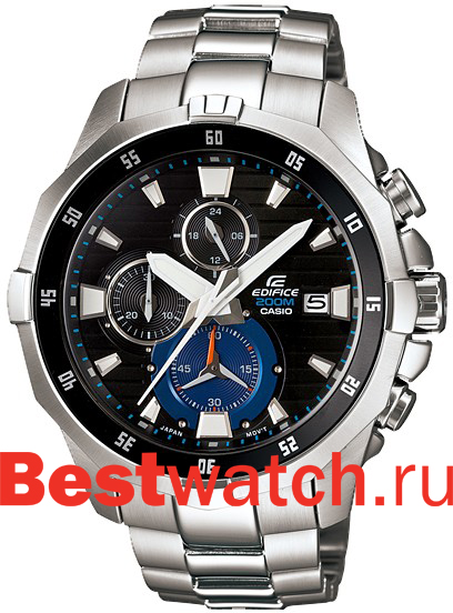 Часы Casio Edifice EFM-502D-1A