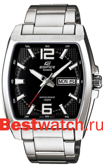 Часы Casio Edifice EFR-100D-1A