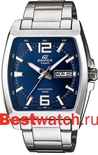 Часы Casio Edifice EFR-100D-2A