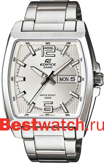 Часы Casio Edifice EFR-100D-7A