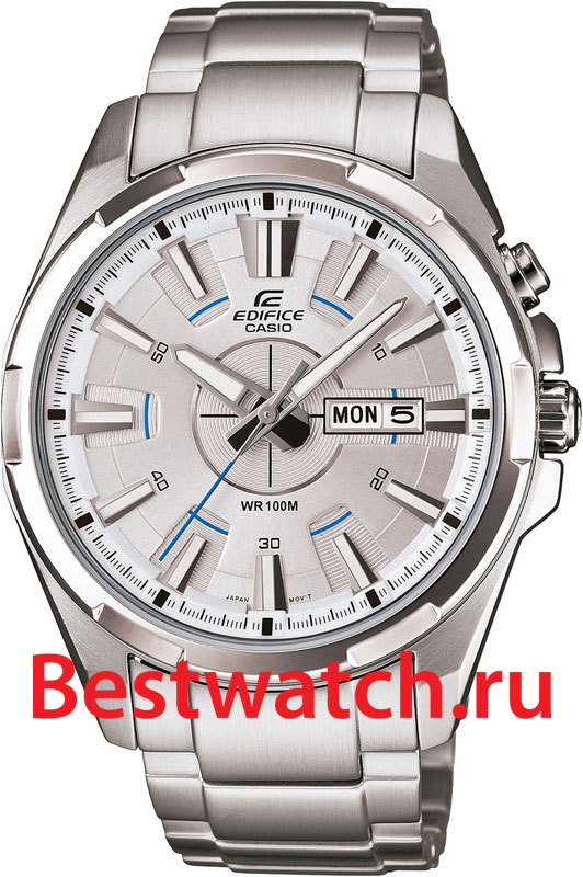 Часы Casio Edifice EFR-102D-7A