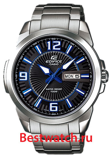 Часы Casio Edifice EFR-103D-1A2
