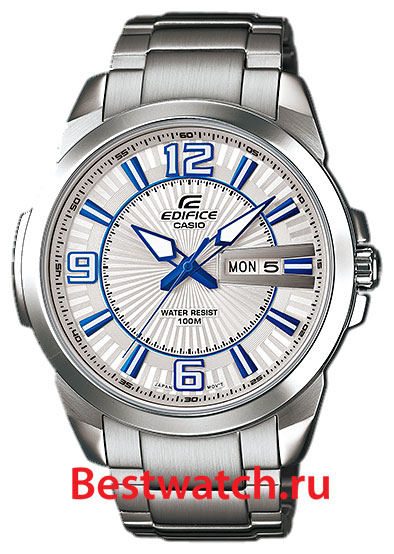 Часы Casio Edifice EFR-103D-7A2