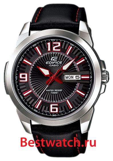 Часы Casio Edifice EFR-103L-1A4