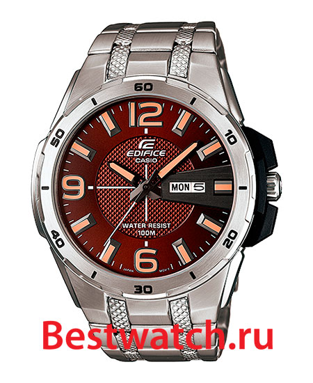 Часы Casio Edifice EFR-104D-5A