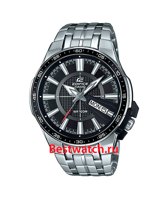 Часы Casio Edifice EFR-106D-1A