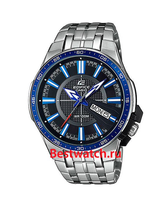 Часы Casio Edifice EFR-106D-1A2
