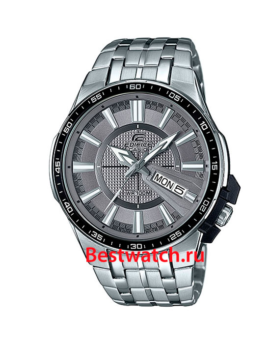 Часы Casio Edifice EFR-106D-8A