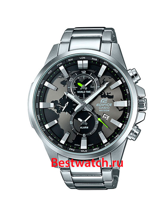 Часы Casio Edifice EFR-303D-1A
