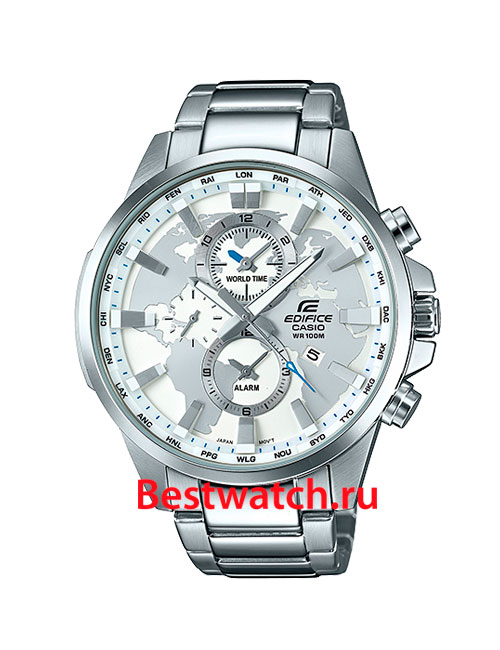 Часы Casio Edifice EFR-303D-7A