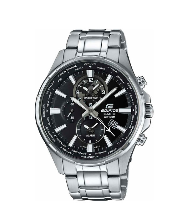 Часы Casio Edifice EFR-304D-1A