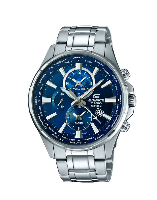 Часы Casio Edifice EFR-304D-2A
