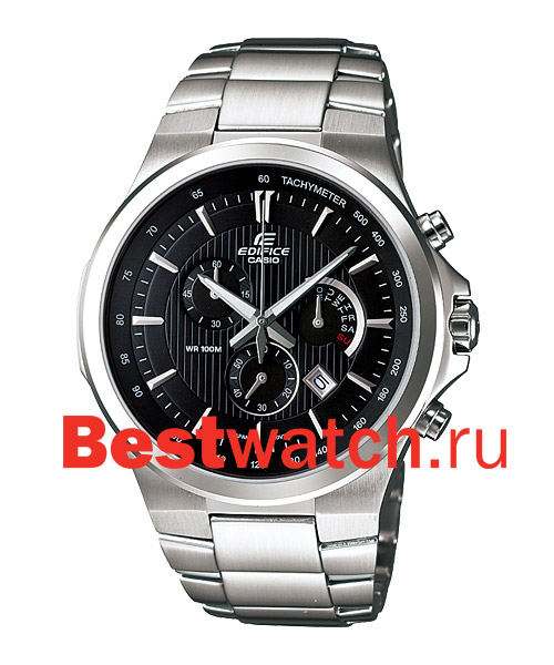 Часы Casio Edifice EFR-500D-1A
