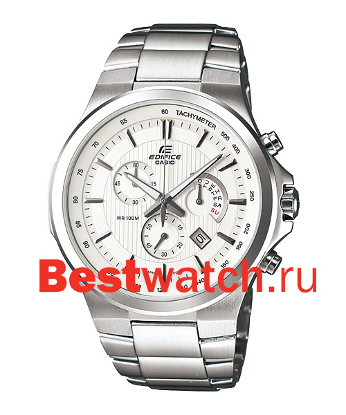 Часы Casio Edifice EFR-500D-7A