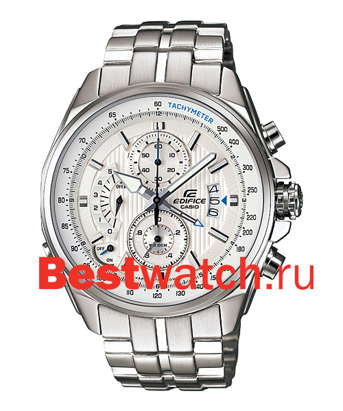 Часы Casio Edifice EFR-501D-7A