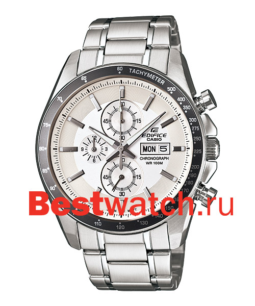 Часы Casio Edifice EFR-502D-7A