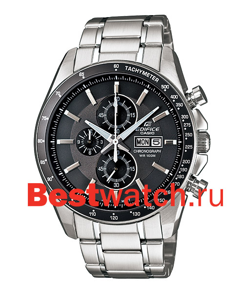 Часы Casio Edifice EFR-502D-8A