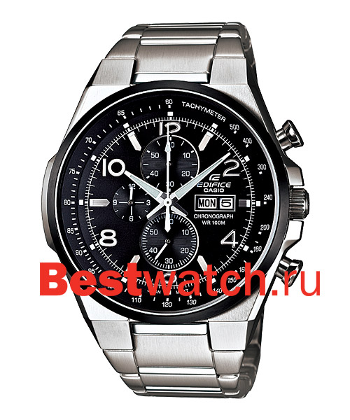 Часы Casio Edifice EFR-503D-1A1