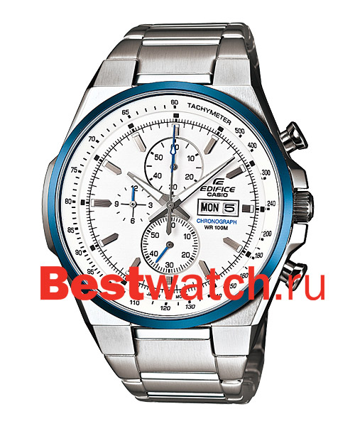 Часы Casio Edifice EFR-503D-7A2