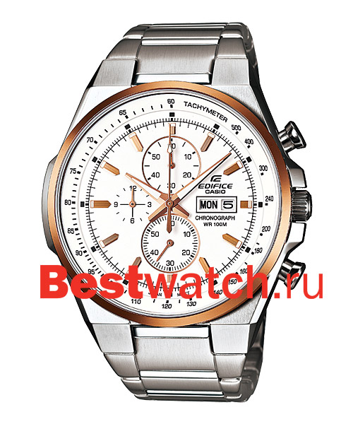 Часы Casio Edifice EFR-503D-7A5