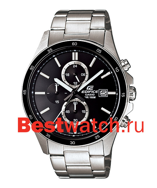 Часы Casio Edifice EFR-504D-1A1