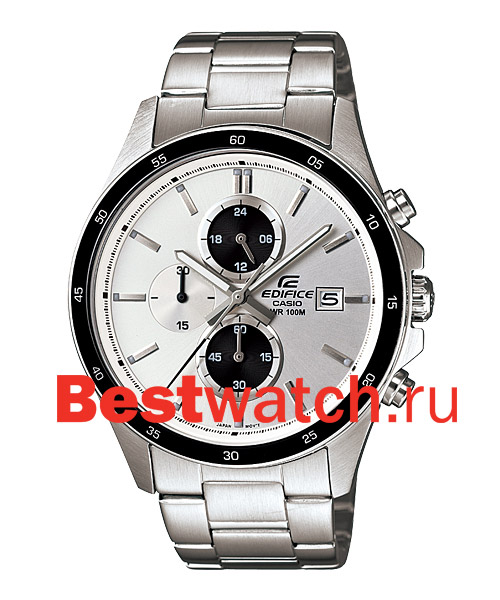 Часы Casio Edifice EFR-504D-7A