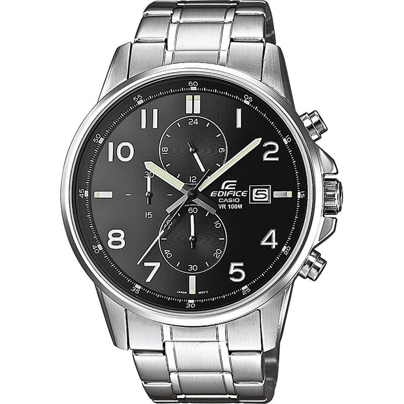 Часы Casio Edifice EFR-505D-1A