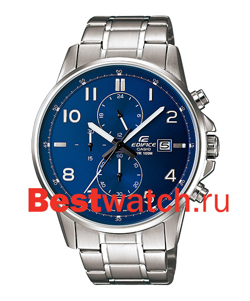 Часы Casio Edifice EFR-505D-2A