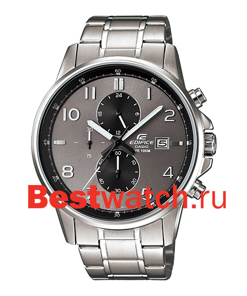 Часы Casio Edifice EFR-505D-8A