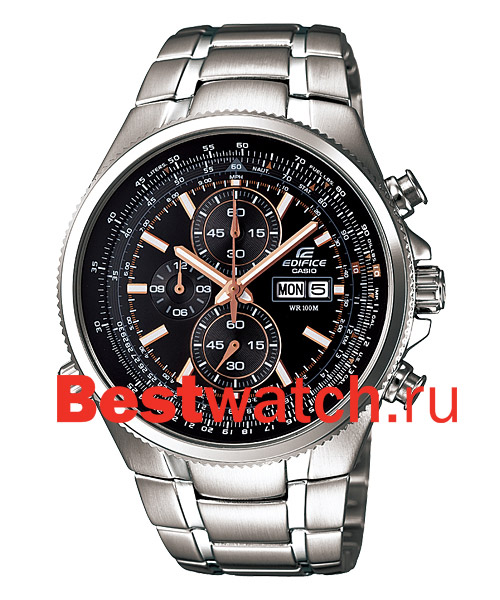 Часы Casio Edifice EFR-506D-1A